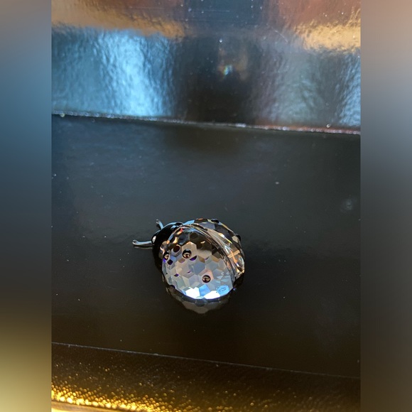 NEW Swarovski Crystal Figurine - Picture 8 of 12